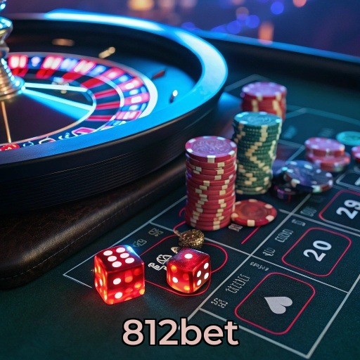 Explorando a Categoria 'Sobre' no 812bet: O Que Esperar