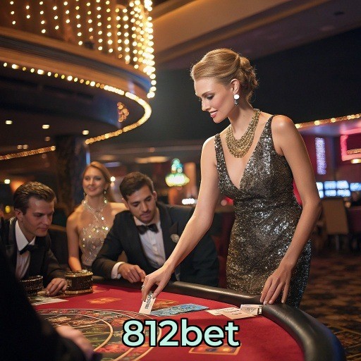 A Importância da Comunidade nos Jogos Online: Explorando a Categoria do 812bet