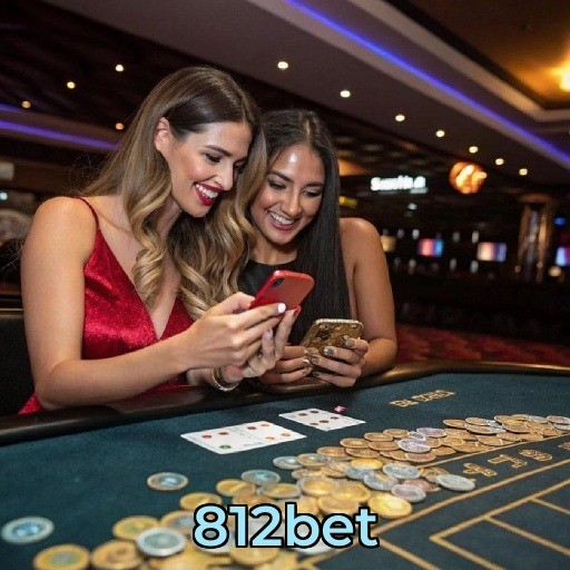 812bet: Plataforma Segura e Premiada